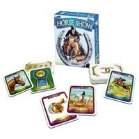 Image for Horse Show Card Game - Boardgames