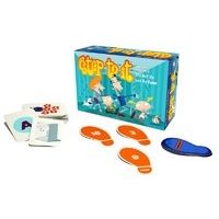 Image for Step to It Card Game - Boardgames