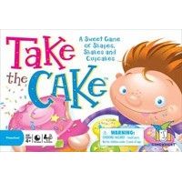 Image for Take the Cake Game - Boardgames