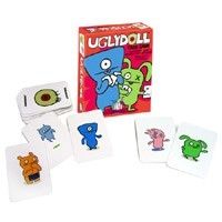 Image for Uglydoll Card Game - Boardgames