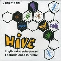 Image for Hive Board Game - Boardgames