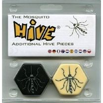 Image for Hive: Mosquito Expansion - Boardgames