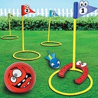 Image for Goofy Golf Olympics - Boardgames