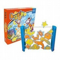 Image for Batik Kid - Boardgames