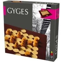 Image for Gyges - Boardgames