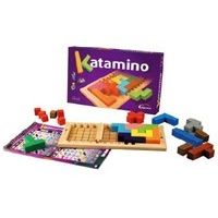Image for Katamino - Boardgames