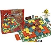 Image for Marrakech - Boardgames