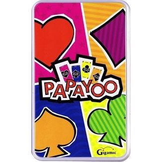 Image for Papayoo - Boardgames