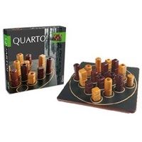Image for Quarto - Boardgames