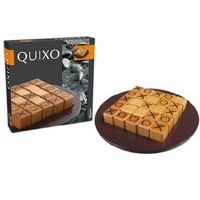 Image for Quixo - Boardgames