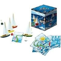Image for Regatta - Boardgames
