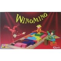 Image for Winomino - Boardgames