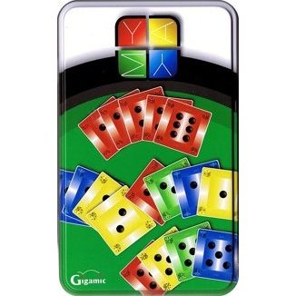 Image for Yamy - Boardgames