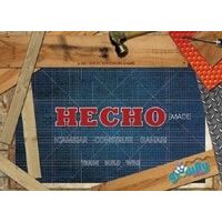 Image for Hecho - Boardgames