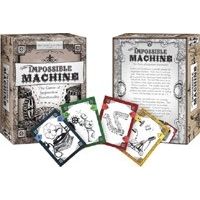 Image for The Impossible Machine - Boardgames