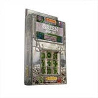 Image for Irondie Basic Set: Green - Boardgames