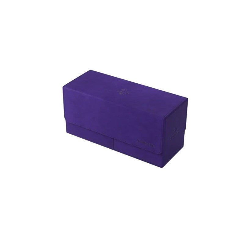Image for GameGenic x Tolarian Community College - The Academic Purple XL (Holds 133+) - Deck Boxes