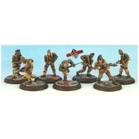 Image for Incursion: MI-13 Starter Set - Boardgames