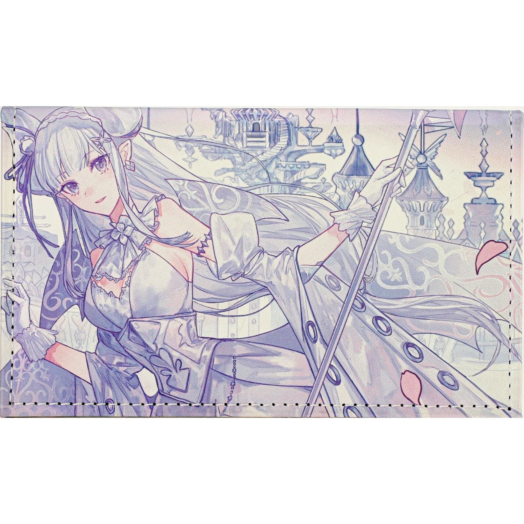 Image for Re:Labyrinth Dicewinder Deck Box - Deck Boxes