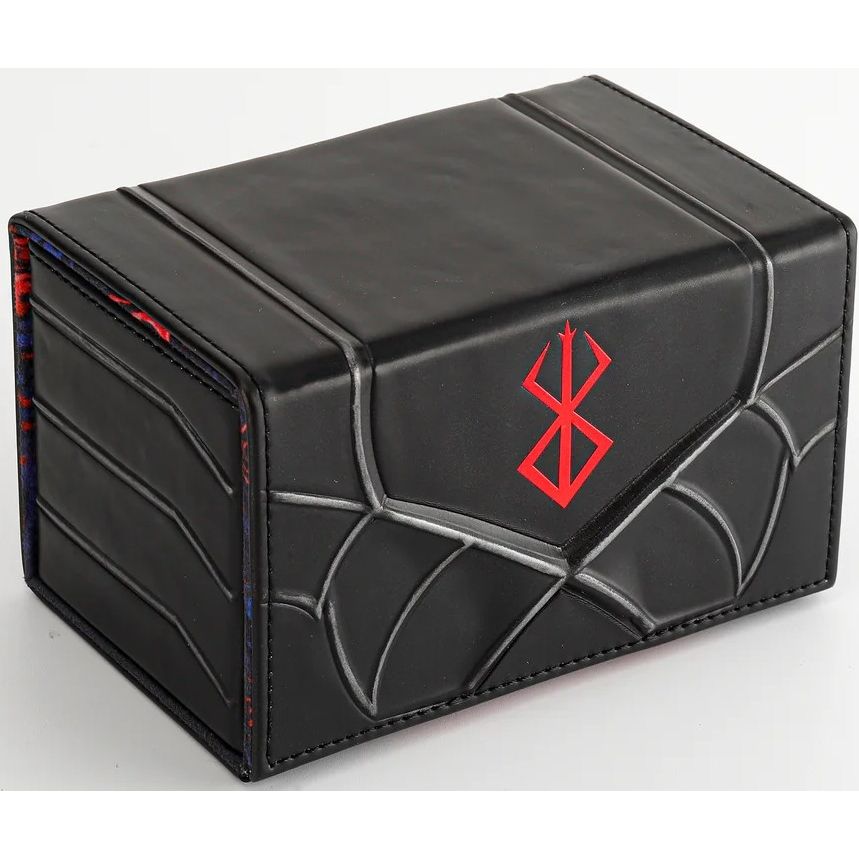 Image for Brand Of Sacrifice Dicewinder Deck Box - Deck Boxes