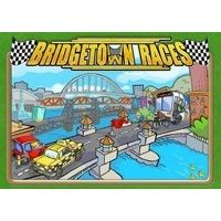 Image for Bridgetown Races - Boardgames
