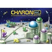 Image for Charon Inc Board Game - Boardgames