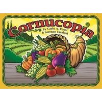 Image for Cornucopia Card Game - Boardgames