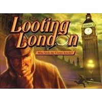 Image for Looting London Card Game - Boardgames