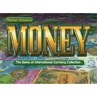 Image for Money Card Game - Boardgames