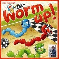 Image for Worm Up! - Boardgames