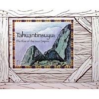 Image for Tahuantinsuyu: The Rise of the Inca Empire Board Game - Boardgames