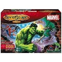 Image for Heroscape: Marvel - The Conflict Begins Board Game - Boardgames