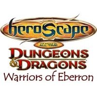 Image for Heroscape Collection D2: Veterans of the Last War - Boardgames