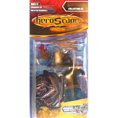 Image for Heroscape Collection D1: Fury of the Primordials Expansion - Boardgames