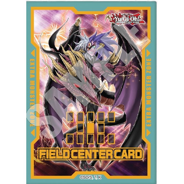 Image for Field Center Token: Phantom Nightmare Premiere! Event (TKN) - YuGiOh
