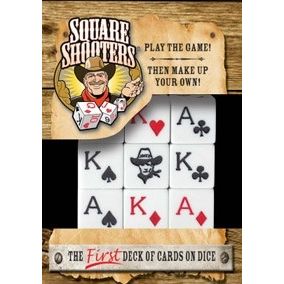 Image for Square Shooters Basic Set - Boardgames
