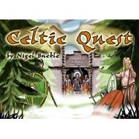 Image for Celtic Quest Board Game - Boardgames