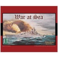 Image for War at Sea Board Game - Boardgames