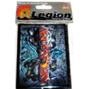 Image for Ascension: Sleeves - 50 Count - Boardgames