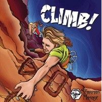 Image for Climb - Boardgames