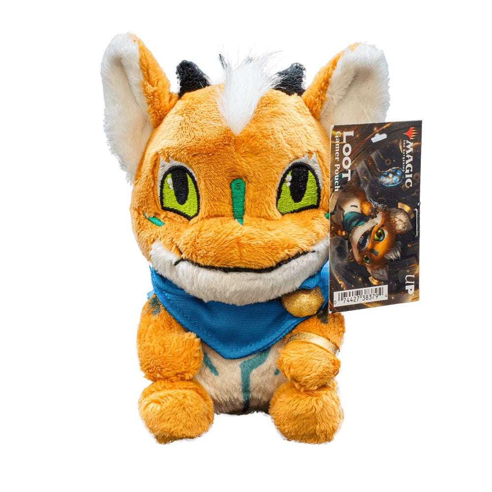 Image for Outlaws of Thunder Junction Loot Gamer Pouch for Magic: The Gathering - Collectible Storage