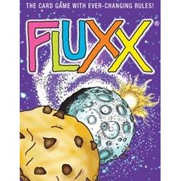 Image for Fluxx 4.0 Card Game - Boardgames