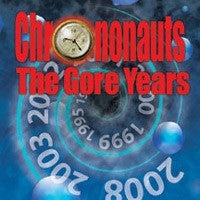 Image for Chrononauts: The Gore Years Expansion - Boardgames