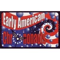 Image for Early American Chrononauts - Boardgames