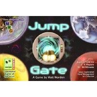 Image for Jump Gate - Boardgames