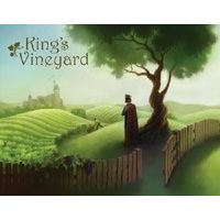 Image for King's Vineyard - Boardgames