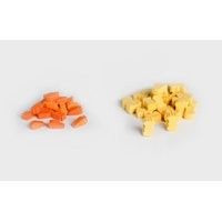 Image for Vegimeeples Wooden Vegetable Tokens - Boardgames