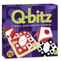 Image for Q-bitz - Boardgames