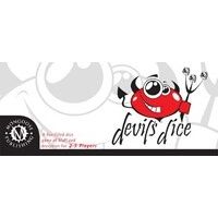 Image for Devil's Dice - Boardgames