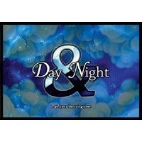 Image for Day & Night Board Game - Boardgames